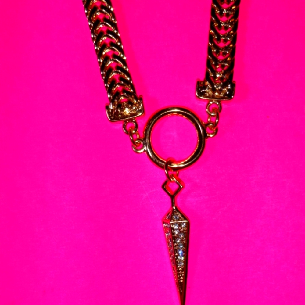 ○•Necklace ○• CHOKER